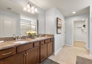 Private Pool, Spa and Premium Resort Amenities Included!