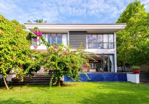 Private Pool Villas Danang
