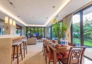 Private Pool Villas Danang