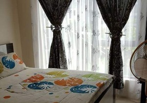 Private Residence @ Swiss Garden Resort Residences