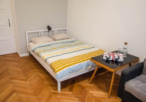 Private room Žižkov