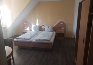 Private room ∙ 1 bedroom ∙ 3 guests