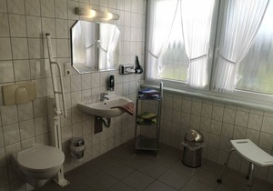 Private room ∙ 1 bedroom ∙ 3 guests