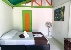 Private room ∙ 1 bedroom ∙ 4 guests
