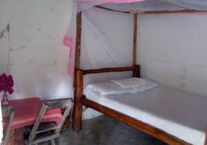 Private room ∙ 1 bedroom ∙ 4 guests