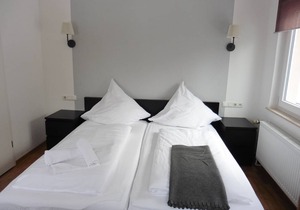 Private room ∙ 1 bedroom ∙ 2 guests