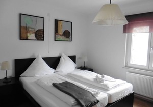 Private room ∙ 1 bedroom ∙ 2 guests