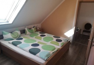 Private room ∙ 2 bedrooms ∙ 2 guests
