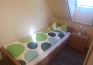 Private room ∙ 2 bedrooms ∙ 2 guests
