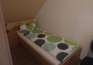 Private room ∙ 2 bedrooms ∙ 2 guests