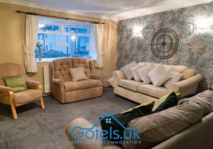 ⭐ Private Room Garland⭐ 2 Guests, Roof Terrace, Free Wifi ❤️