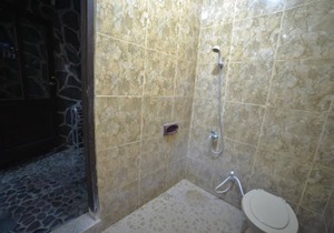 Private Room in Balinese House, Poppies Lane, Legian Kuta Near Beach (SNTH)