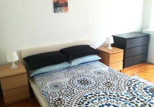 Private room Sempione