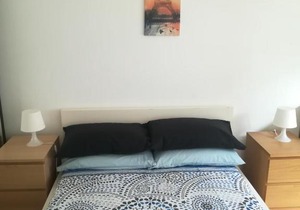 Private room Sempione