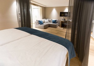 Private room ∙ Superior Doppelzimmer
