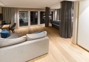 Private room ∙ Superior Doppelzimmer