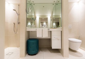 Private room ∙ Superior Doppelzimmer
