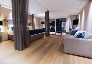 Private room ∙ Superior Doppelzimmer