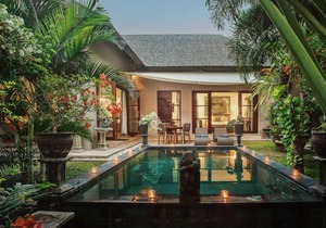 Private Sanctuary with Pool and Media Room - CHSE