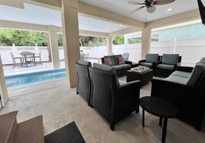 Private Seaside Community Perfect For Large Groups