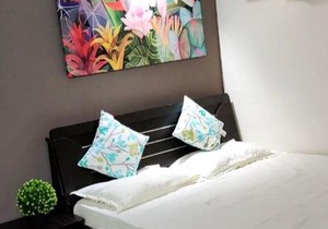 Private Studio Apartment in Koregaon Park