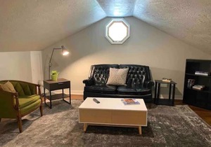 Private Studio - Downtown 1Br 1Bath
