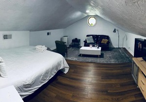 Private Studio - Downtown 1Br 1Bath