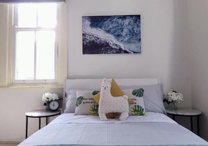 Private Studio-room In Kingsford with Kitchenette and Private Bathroom Near UNSW, Randwick - ROOM ONLY