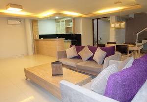 Private Two-Bedroom Ricefields View Villa Ubud