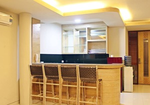 Private Two-Bedroom Ricefields View Villa Ubud