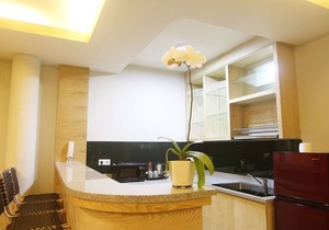Private Two-Bedroom Ricefields View Villa Ubud