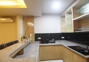 Private Two-Bedroom Ricefields View Villa Ubud