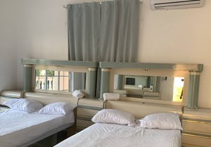 Private Villa in Metro country Club Juan Dolio