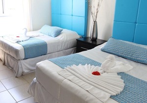 Private Villas in Palma Real Two rooms