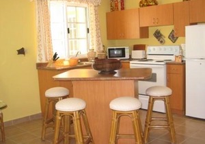Private Villas in Palma Real Two rooms