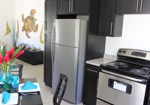 Private Villas in Palma Real Two rooms