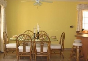 Private Villas in Palma Real.