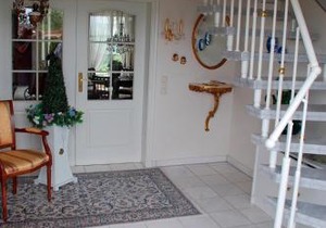 Privatzimmer Ehrhardt Nr1