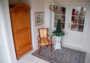 Privatzimmer Ehrhardt Nr1