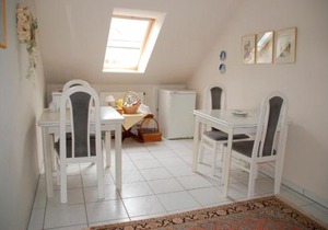 Privatzimmer Ehrhardt Nr1