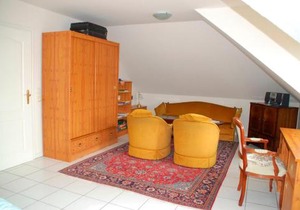 Privatzimmer Ehrhardt Nr1