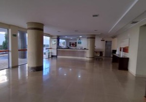 Prive das Thermas II Caldas Novas - ACHEI FERIAS - Com Roupa de Cama