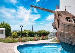 Privilege Fort Beach Apartments