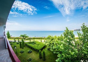 Privilege Fort Beach Apartments