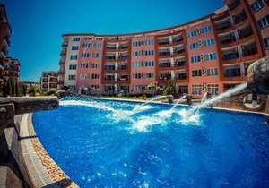 Privilege Fort Beach - Menada Apartments