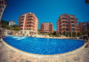Privilege Fort Beach - Menada Apartments