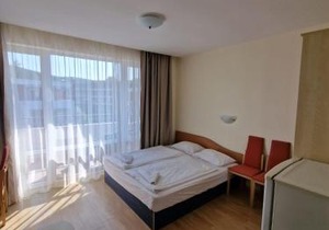 Privilege Fort Beach - Prestige Sea Viev Apartments