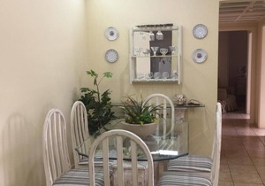 Privileged fit, access on foot to Tenório and Praia Grande beaches. Make yourself at home!