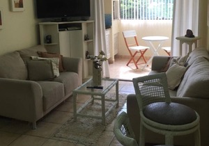 Privileged fit, access on foot to Tenório and Praia Grande beaches. Make yourself at home!