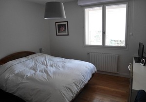 Privileged location in BREST